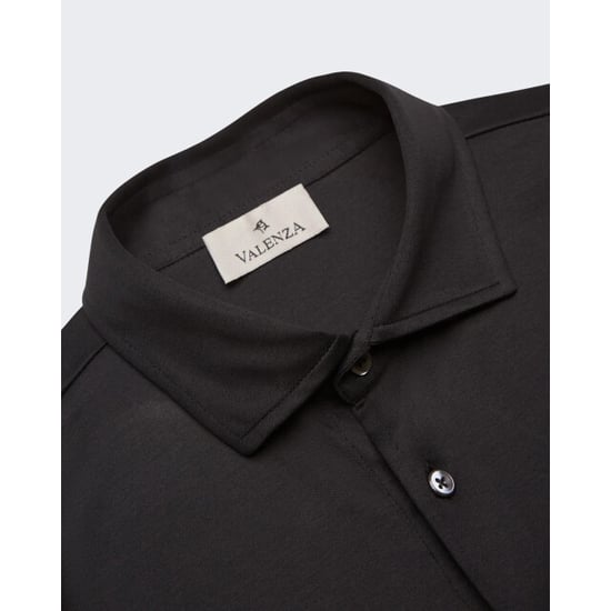 Valenza Heren interlock supima shirt l/s - Image 2