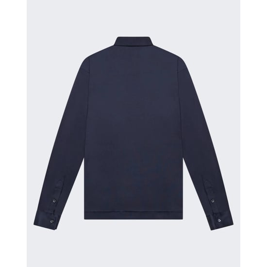 Valenza Heren interlock supima shirt l/s - Image 3