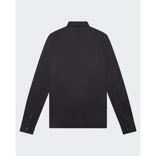 Valenza Heren interlock supima shirt l/s - Image 3