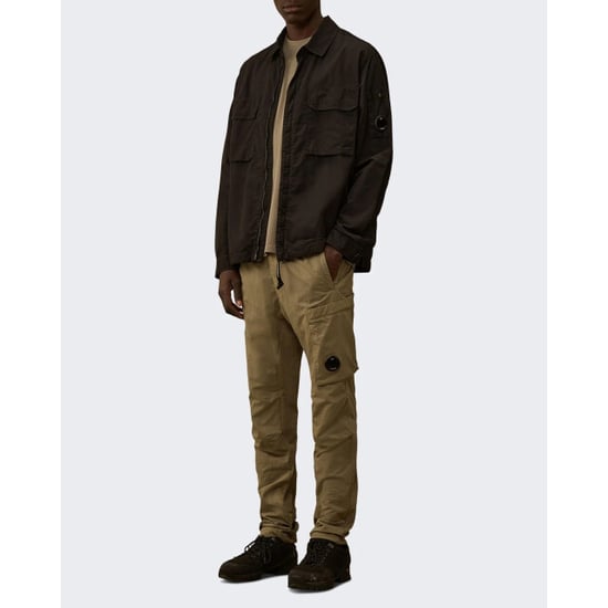 C.P. Company Heren overshirt overshirt - Image 3