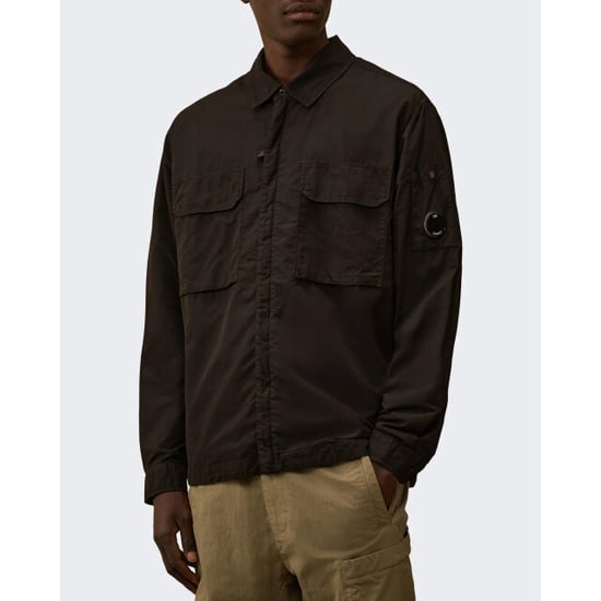 C.P. Company Heren overshirt overshirt - Image 4