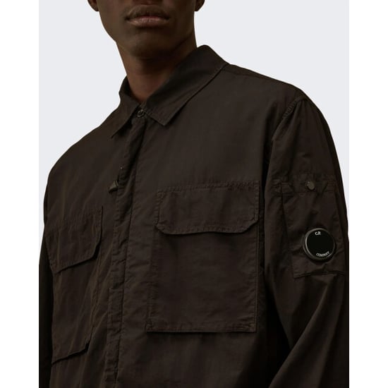 C.P. Company Heren overshirt overshirt - Image 5