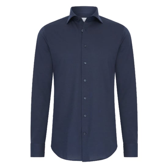 Hønk Donker knitted shirt - Image 3