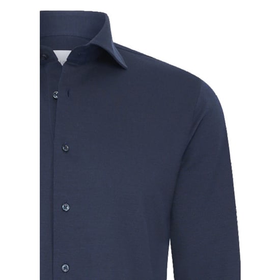 Hønk Donker knitted shirt - Image 4