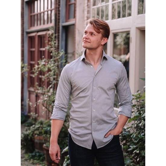 Hønk Knitted shirt - Image 2