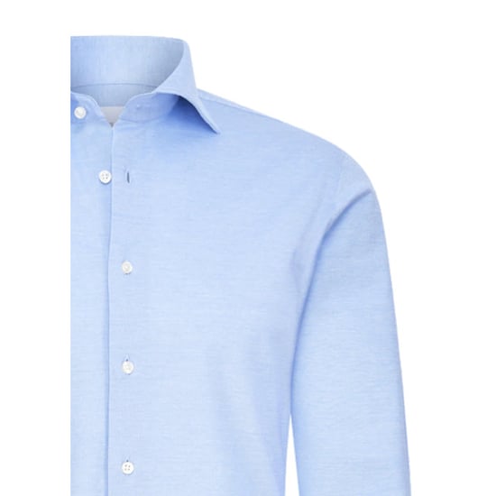 Hønk Licht knitted shirt - Image 3