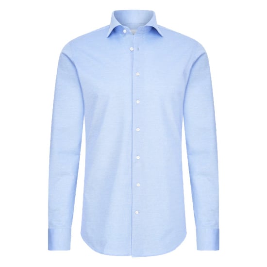 Hønk Licht knitted shirt - Image 4