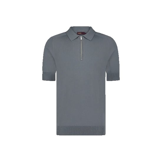 Aeden Ben polo grey - Image 1