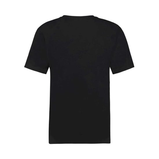 Purewhite Polo shirt pw 2 20 zwart - Image 2