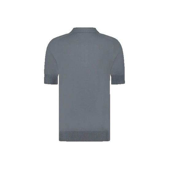 Aeden Ben polo grey - Image 2