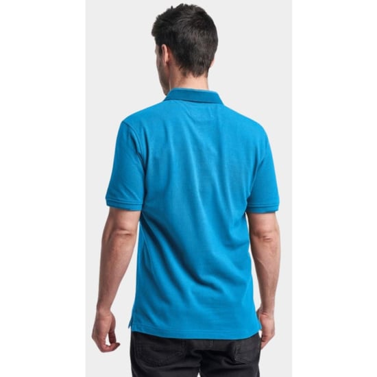 Tenson Polo korte mouw essential polo 2.0 5017663/519 - Image 3