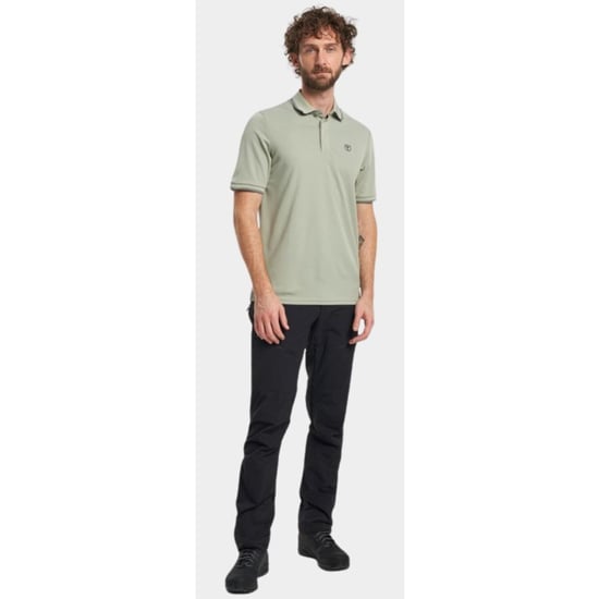 Tenson Polo korte mouw txlite q-dry polo 5017662/660 - Image 2