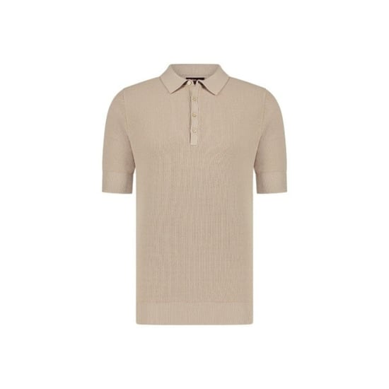Aeden Bruces knit polo summer - Image 1