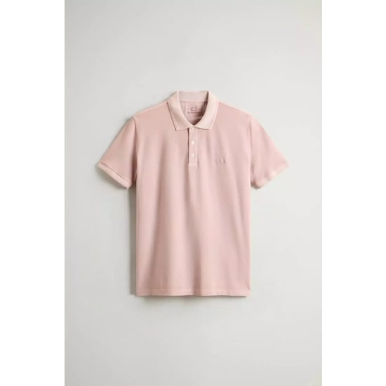 Woolrich Mackinack polo rose smoke - Image 1