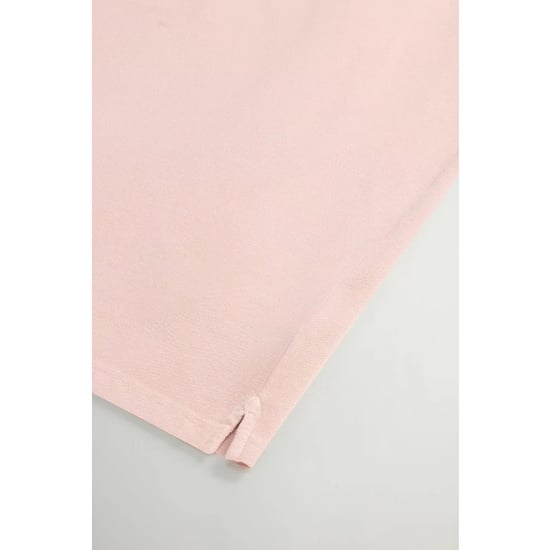 Woolrich Mackinack polo rose smoke - Image 4