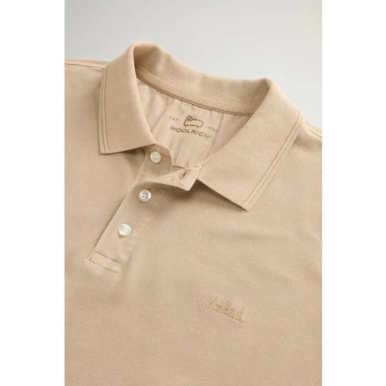 Woolrich Mackinack polo dove - Image 2