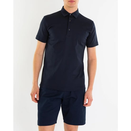 Valenza Heren supima polo schiller - Image 2