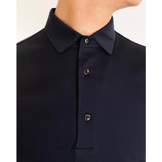 Valenza Heren supima polo schiller - Image 3