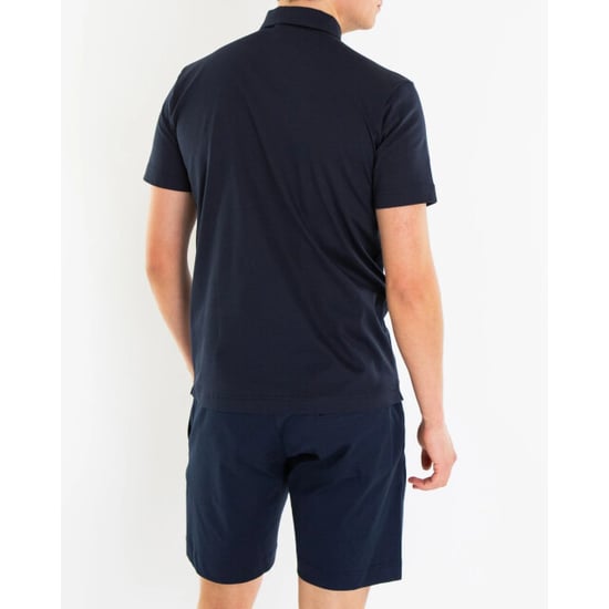 Valenza Heren supima polo schiller - Image 4