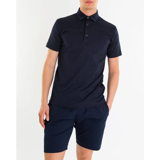 Valenza Heren supima polo schiller - Image 5