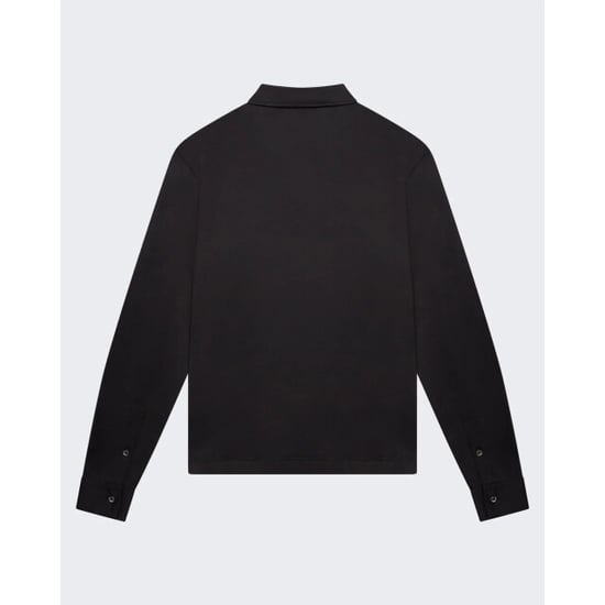 Valenza Heren supima polo zip collar l/s - Image 3