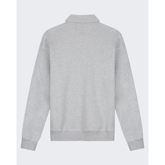 Olaf Hussein Heren signature oversized polo - Image 4