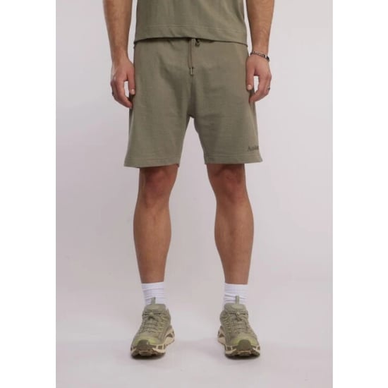 Aeden Jimmy short vetiver - Image 1