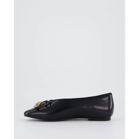 Kurt Geiger Dames sloane eagle ballerina - Image 3