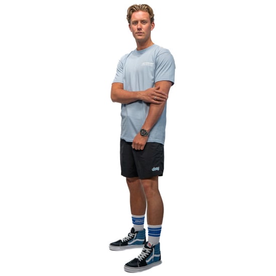 OBEY Casual short heren - Image 2