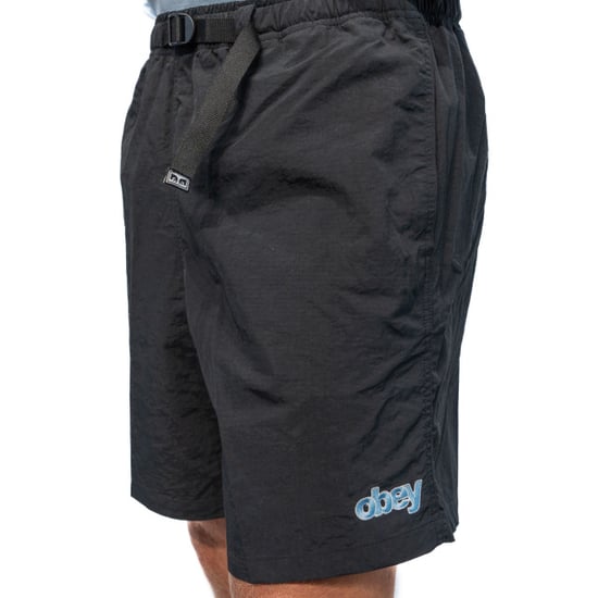 OBEY Casual short heren - Image 4