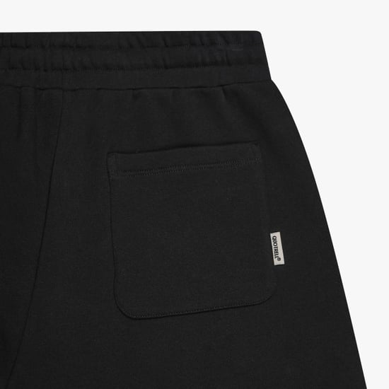 Quotrell Blank short - Image 6