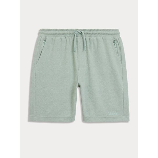 Aeden Gugo short sea foam - Image 1