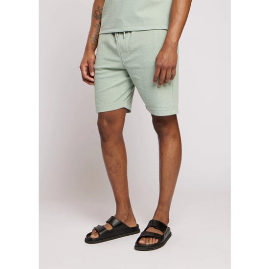 Aeden Gugo short sea foam - Image 2