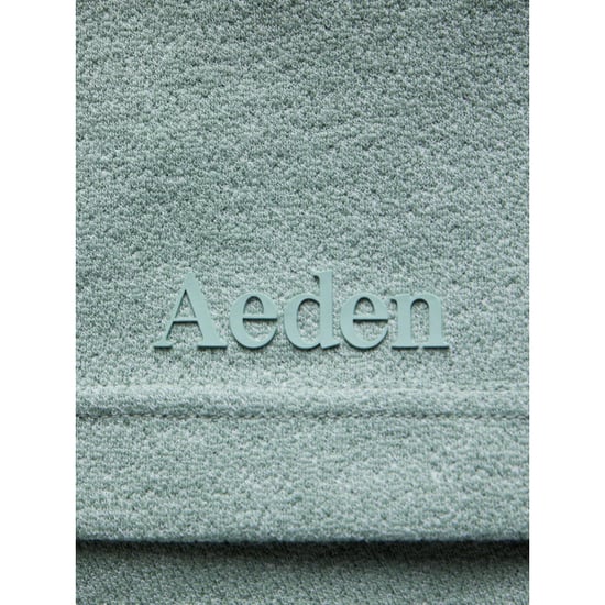 Aeden Gugo short sea foam - Image 3