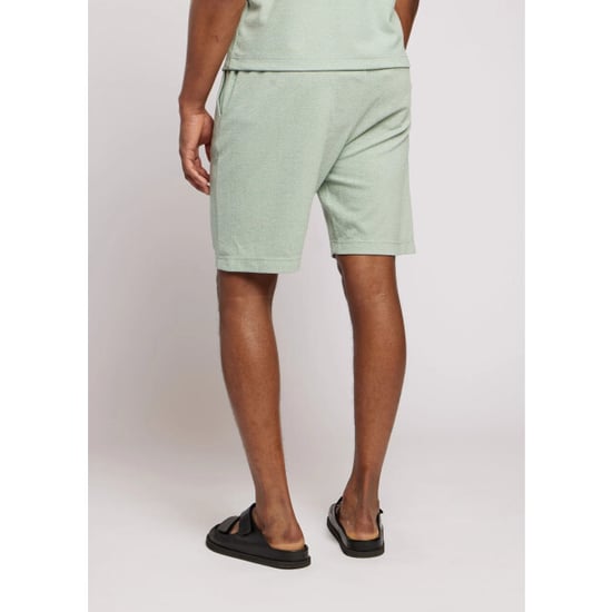 Aeden Gugo short sea foam - Image 5