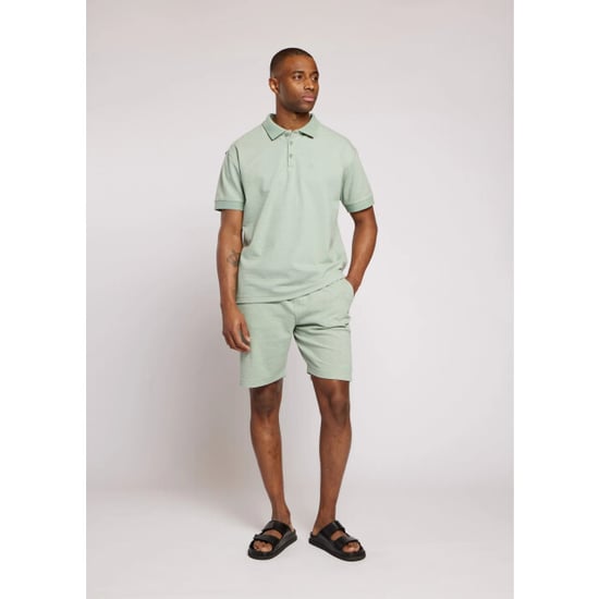 Aeden Gugo short sea foam - Image 6