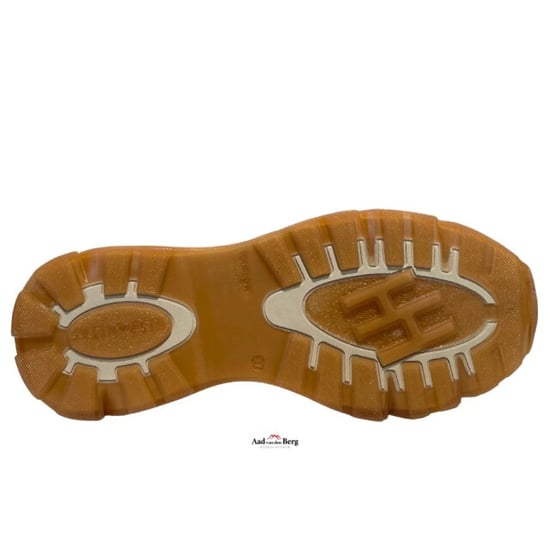 Hispanitas Damesschoenen veterboots - Image 2