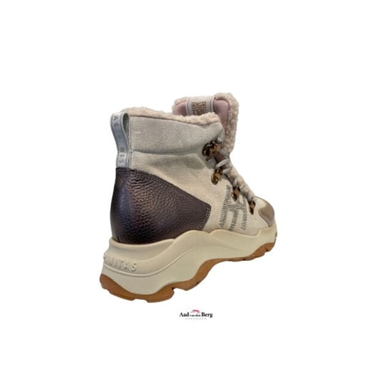 Hispanitas Damesschoenen veterboots - Image 3