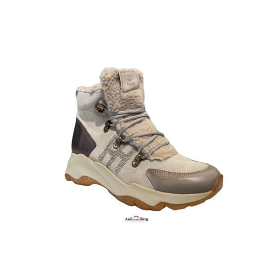 Hispanitas Damesschoenen veterboots - Image 4