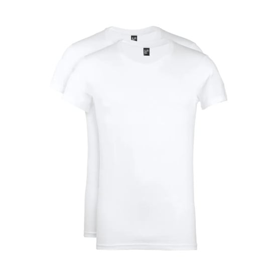 Alan Red 2-pack james 6660 white - Image 2