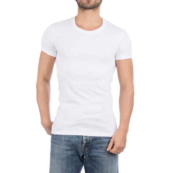 Alan Red 2-pack james 6660 white - Image 3