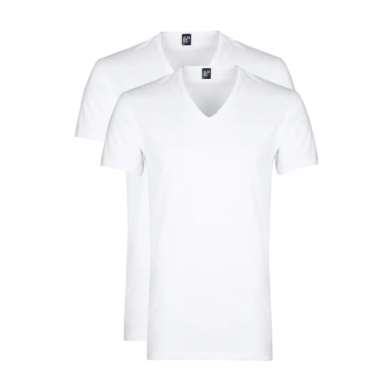 Alan Red 2-pack dean 6661 white - Image 3
