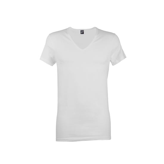Alan Red 2-pack dean 6661 white - Image 4