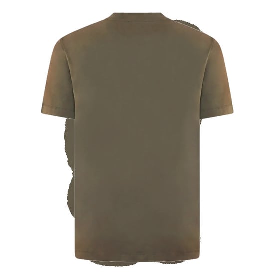 Valenza Heren interlock supima t-shirt beige - Image 4