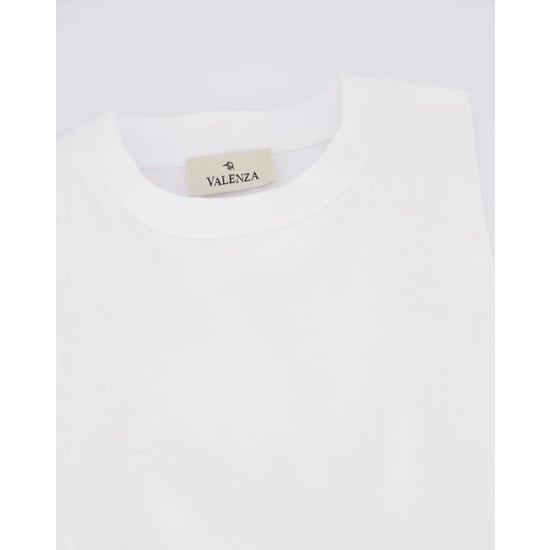 Valenza Heren interlock supima t-shirt - Image 3