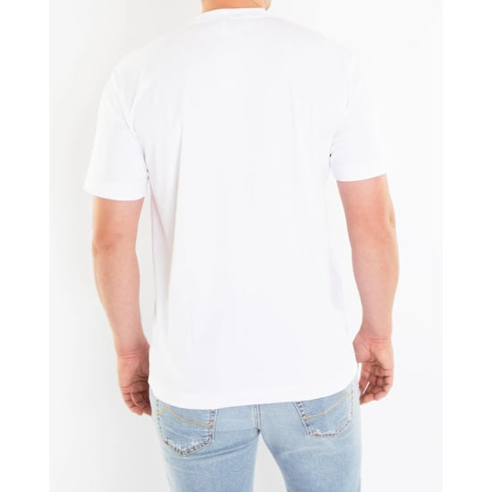 Valenza Heren interlock supima t-shirt - Image 4