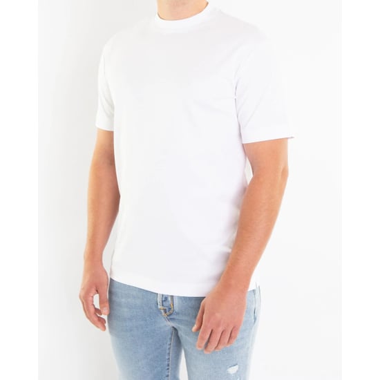 Valenza Heren interlock supima t-shirt - Image 5