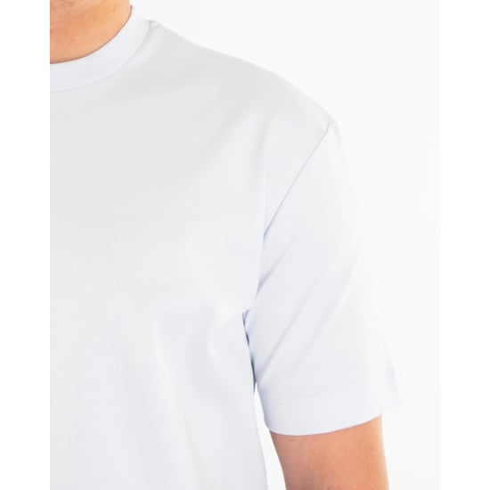 Valenza Heren interlock supima t-shirt - Image 2