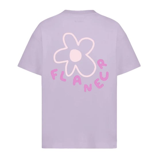 Flaneur Homme Heren blossom t-shirt - Image 4