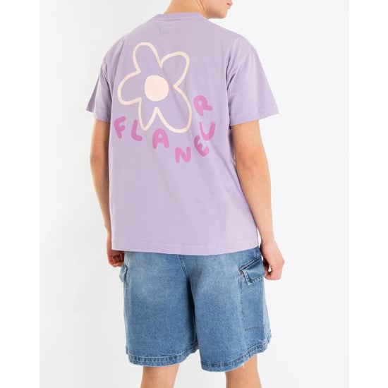 Flaneur Homme Heren blossom t-shirt - Image 6